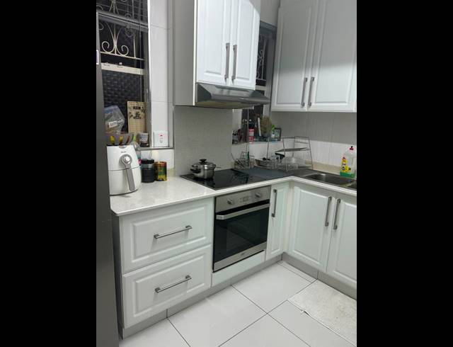 2 BEDROOM APARTMENT FOR SALE IN NORTH BEACH